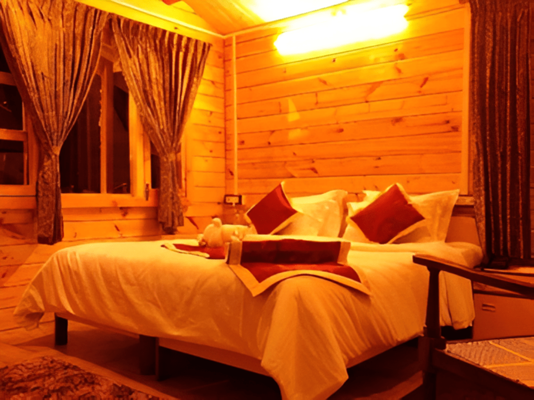 Premium Hotel 2
