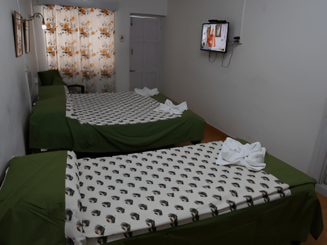 Premium Hotel 2