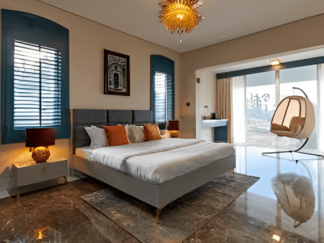 Premium Hotel 2
