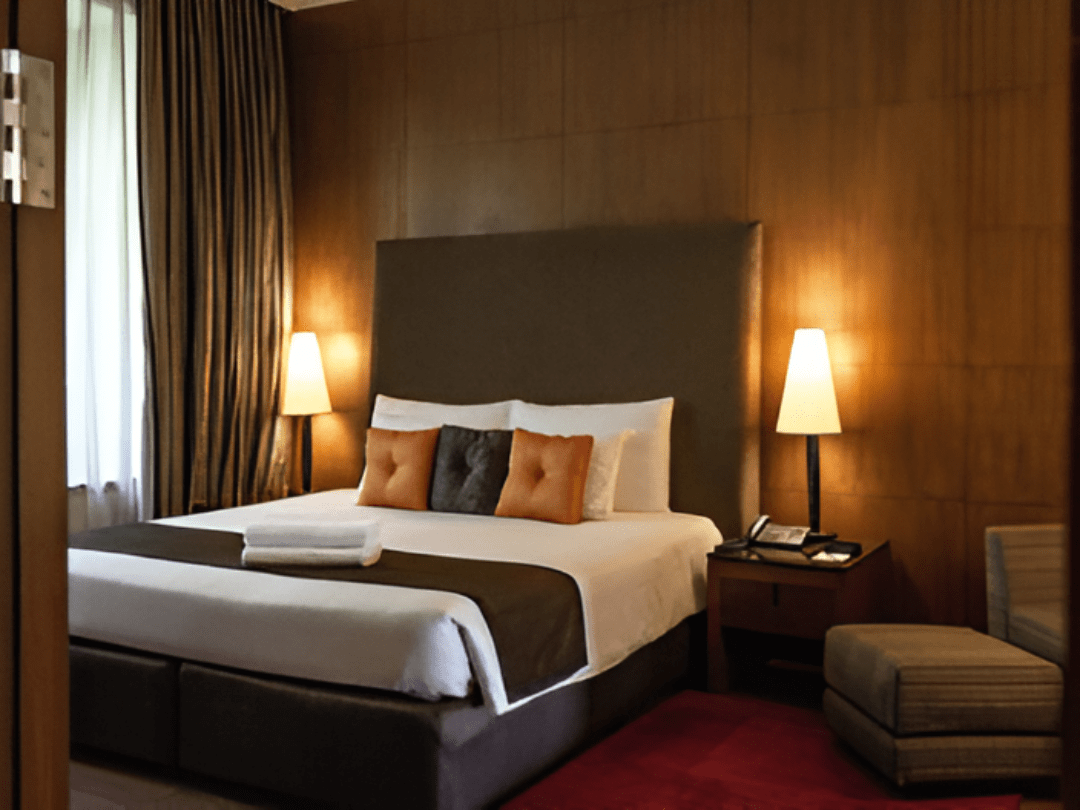 Premium Hotel 2