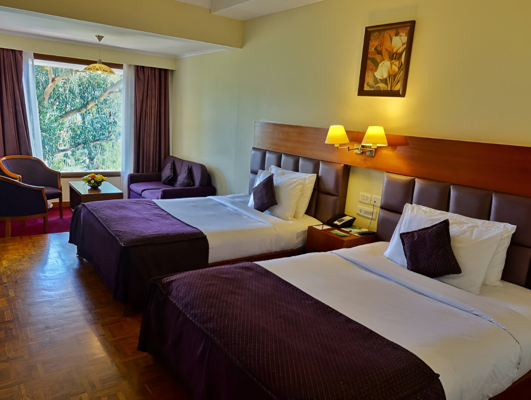 Premium Hotel 2